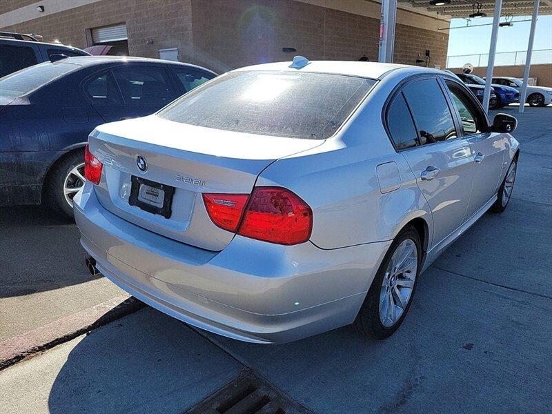 used 2011 BMW 328 car, priced at $6,988