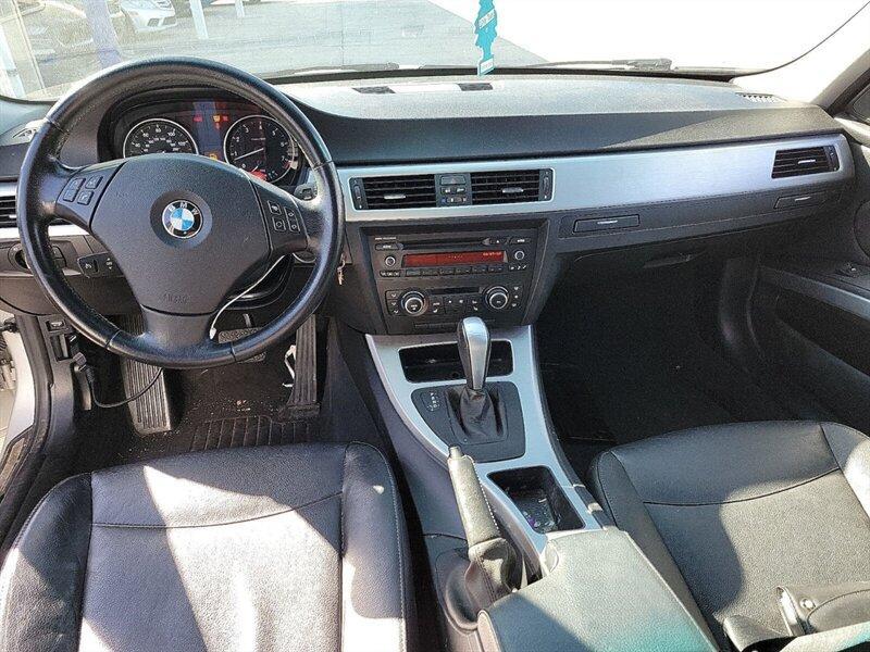 used 2011 BMW 328 car, priced at $6,988