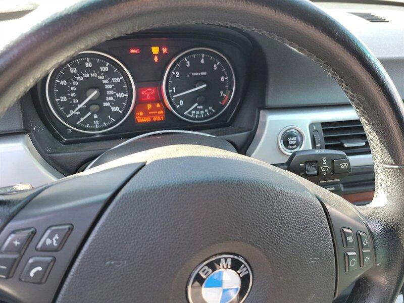 used 2011 BMW 328 car, priced at $6,988