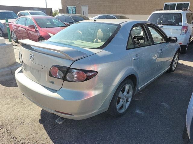 used 2008 Mazda Mazda6 car, priced at $10,988