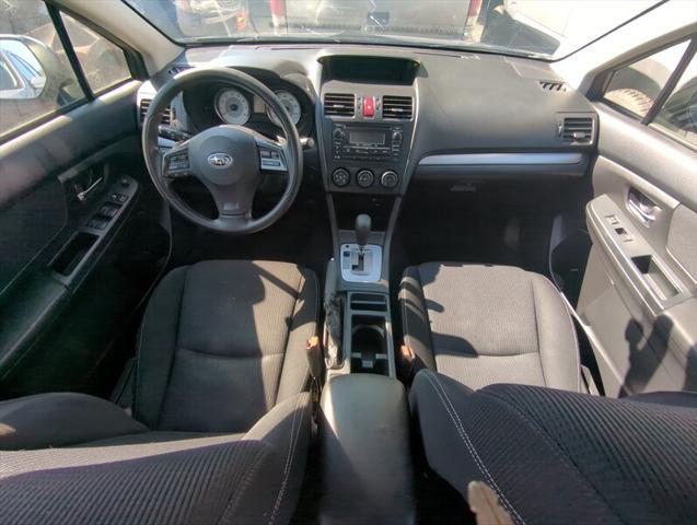 used 2012 Subaru Impreza car, priced at $7,988