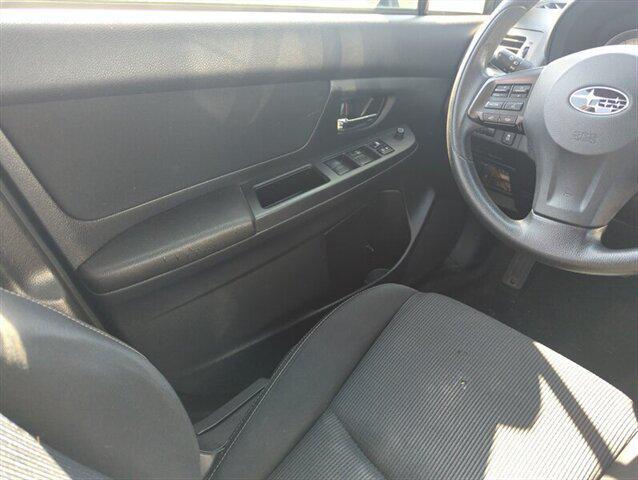 used 2012 Subaru Impreza car, priced at $7,988