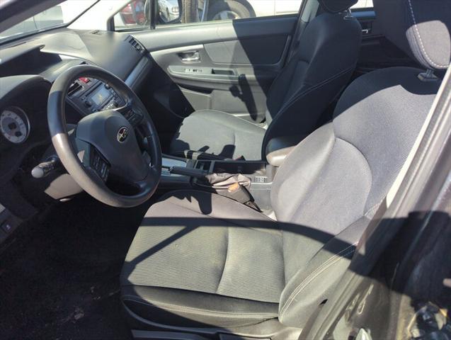 used 2012 Subaru Impreza car, priced at $7,988