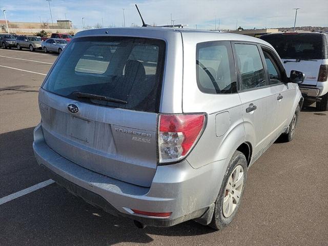 used 2013 Subaru Forester car, priced at $6,488