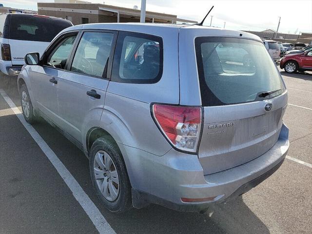 used 2013 Subaru Forester car, priced at $6,488