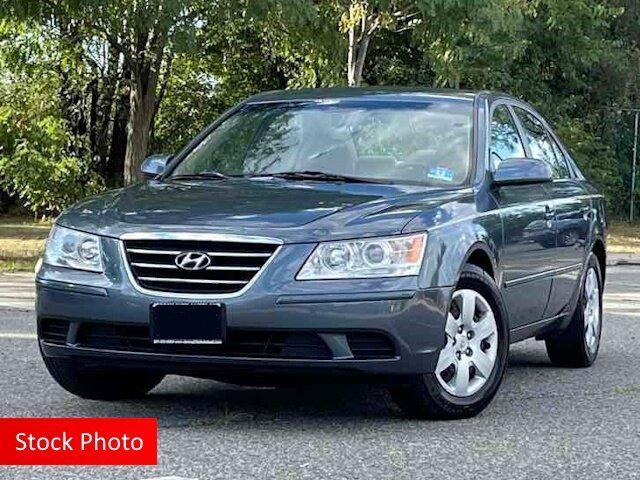 used 2010 Hyundai Sonata car, priced at $5,988