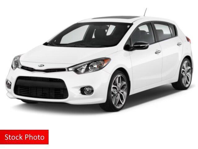 used 2014 Kia Forte car