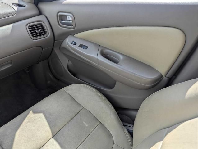 used 2004 Nissan Sentra car, priced at $4,988