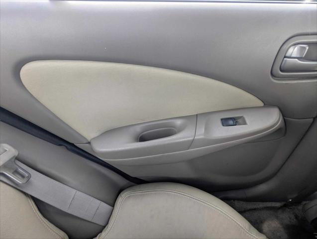 used 2004 Nissan Sentra car, priced at $4,988