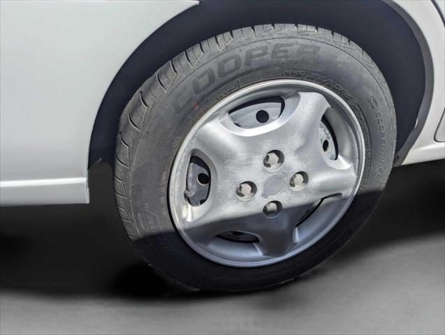 used 2004 Nissan Sentra car, priced at $4,988