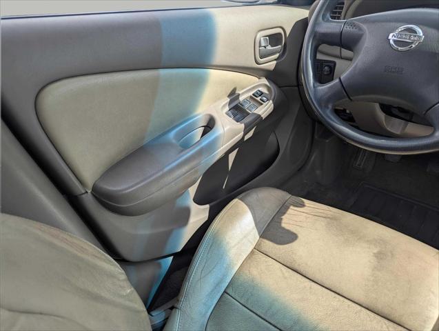 used 2004 Nissan Sentra car, priced at $4,988