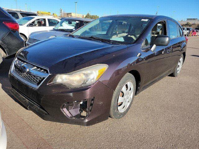 used 2013 Subaru Impreza car, priced at $6,988