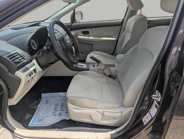 used 2013 Subaru Impreza car, priced at $6,988