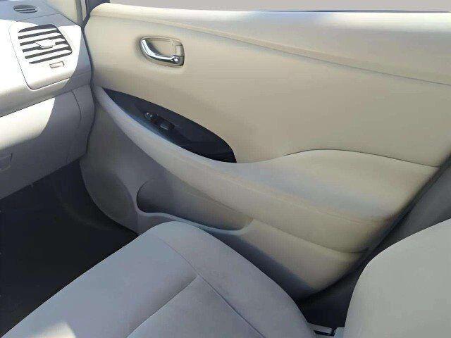 used 2011 Nissan Leaf car, priced at $5,988