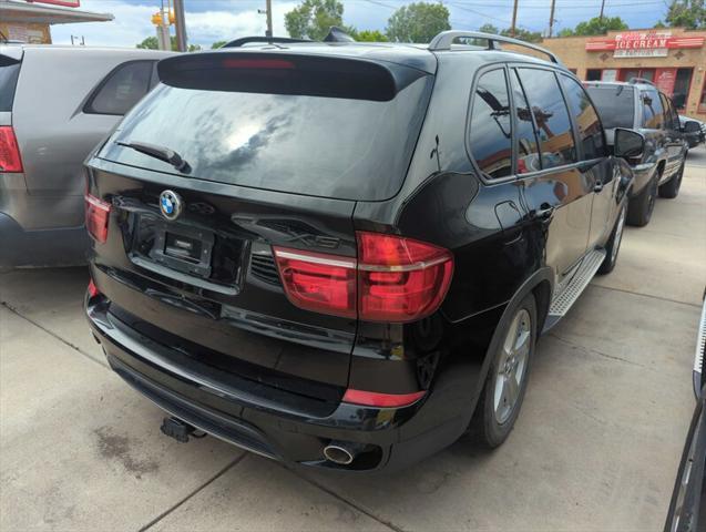 used 2012 BMW X5 car, priced at $13,988