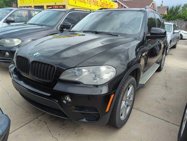 used 2012 BMW X5 car, priced at $13,988