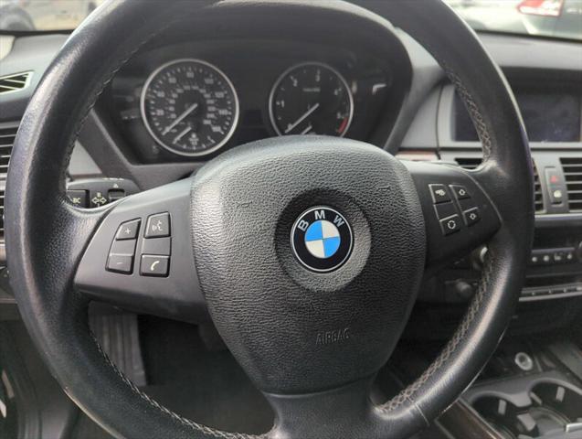 used 2012 BMW X5 car, priced at $13,988