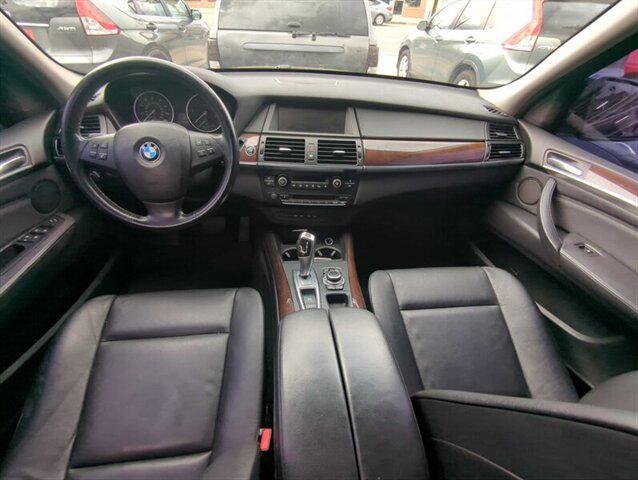 used 2012 BMW X5 car, priced at $13,988