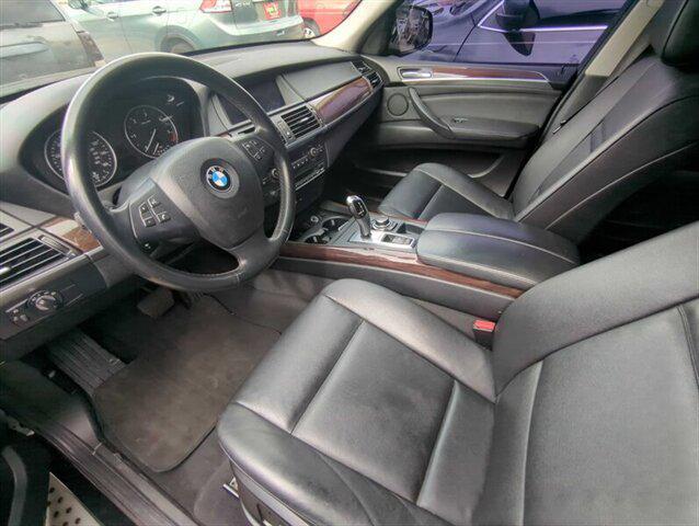 used 2012 BMW X5 car, priced at $13,988