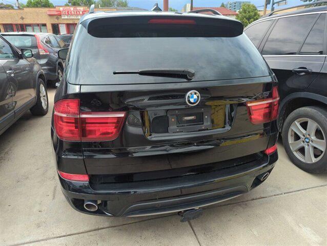 used 2012 BMW X5 car, priced at $13,988