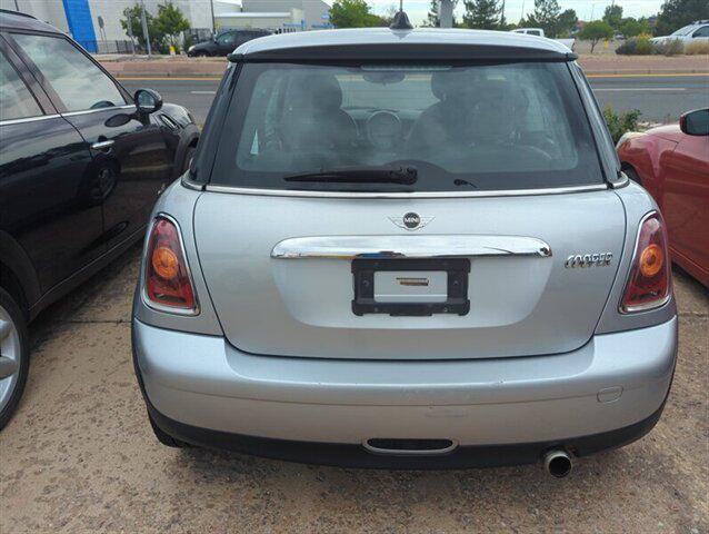 used 2009 MINI Cooper S car, priced at $5,988