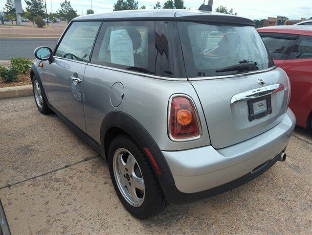 used 2009 MINI Cooper S car, priced at $5,988