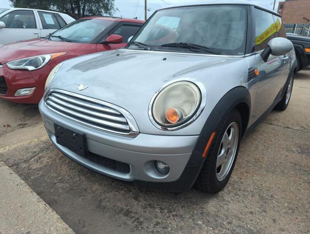 used 2009 MINI Cooper S car, priced at $5,988