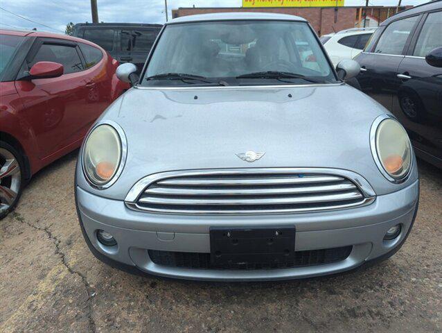 used 2009 MINI Cooper S car, priced at $5,988