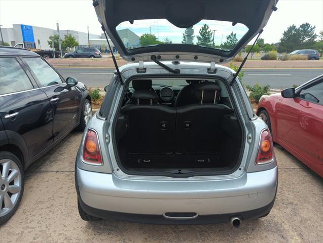 used 2009 MINI Cooper S car, priced at $5,988