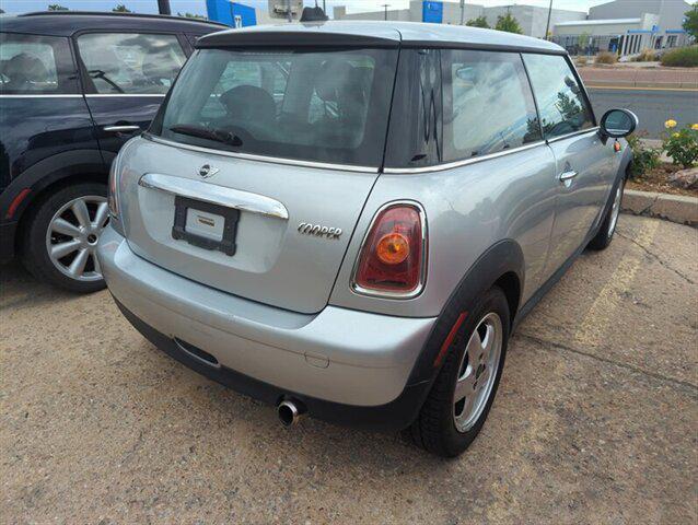 used 2009 MINI Cooper S car, priced at $5,988