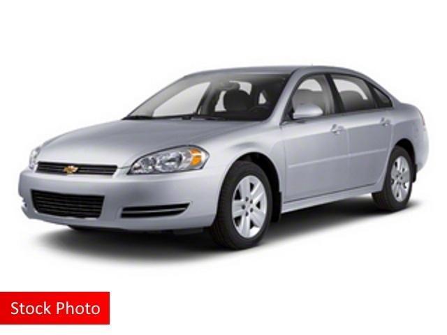 used 2012 Chevrolet Impala car, priced at $6,988