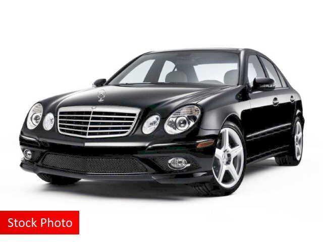 used 2007 Mercedes-Benz E-Class car, priced at $5,988