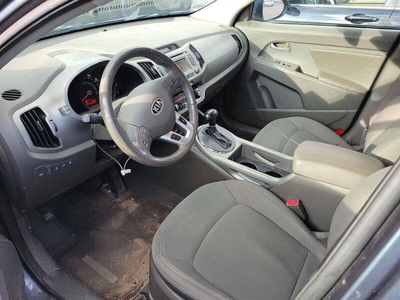 used 2013 Kia Sportage car, priced at $7,988