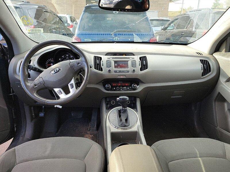 used 2013 Kia Sportage car, priced at $7,988