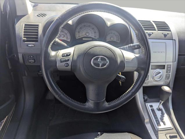 used 2010 Scion tC car, priced at $6,975