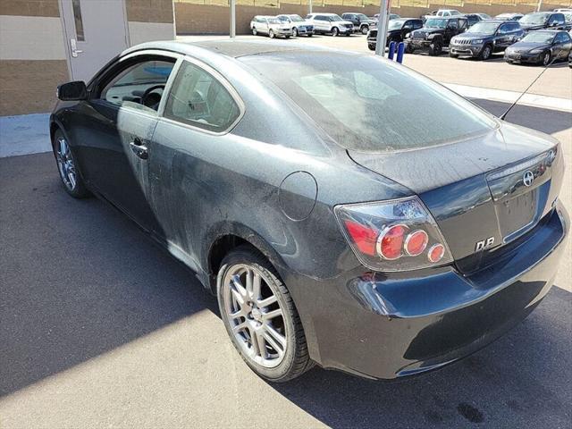 used 2010 Scion tC car, priced at $6,975