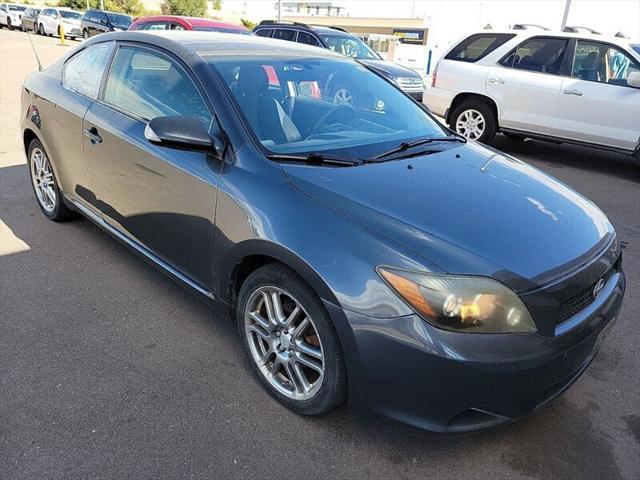 used 2010 Scion tC car, priced at $6,975