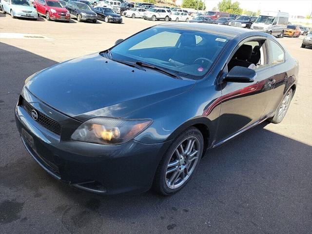 used 2010 Scion tC car, priced at $6,975