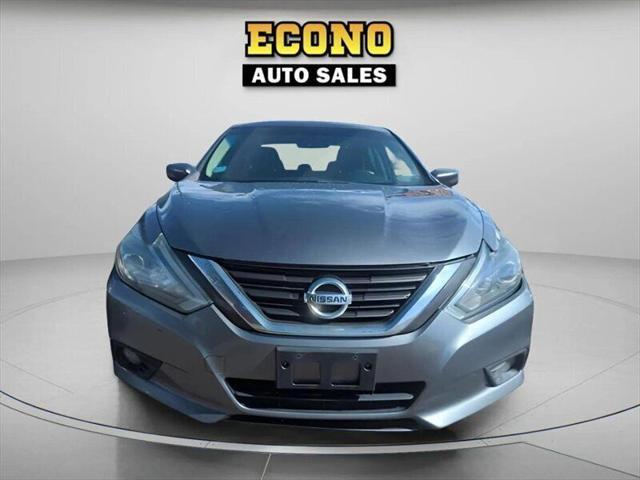 used 2016 Nissan Altima car, priced at $14,988