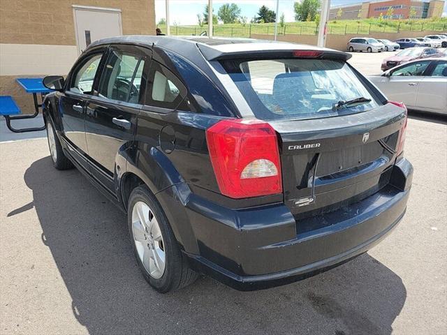 used 2007 Dodge Caliber car, priced at $4,988