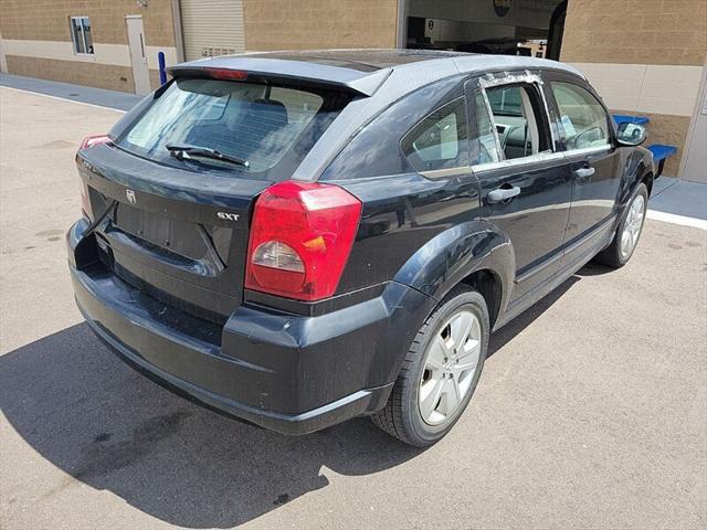 used 2007 Dodge Caliber car, priced at $4,988