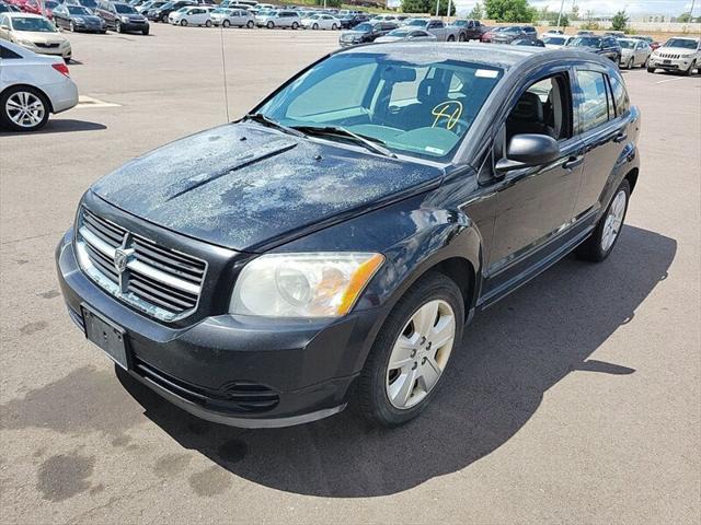 used 2007 Dodge Caliber car, priced at $4,988