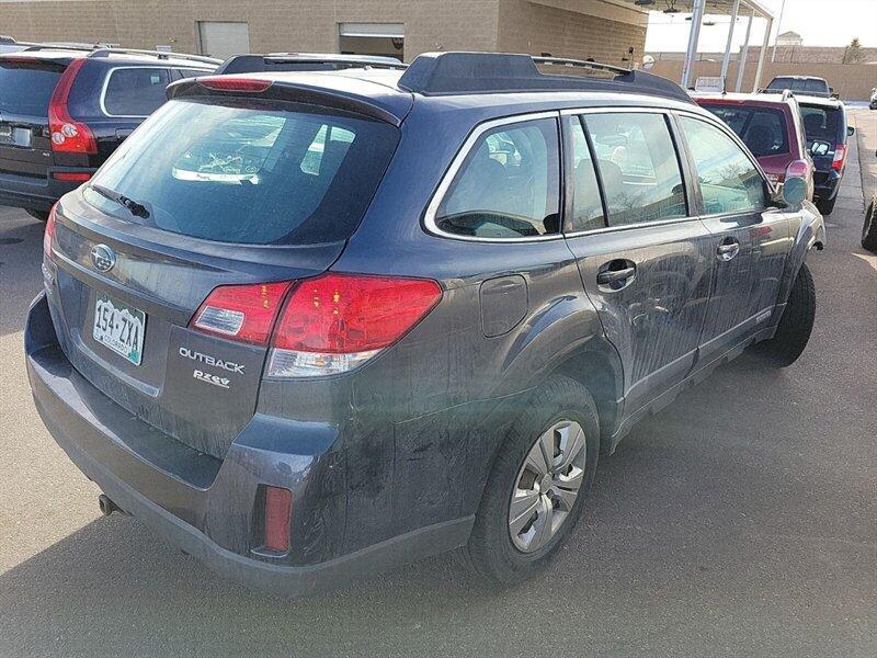used 2011 Subaru Outback car, priced at $6,988