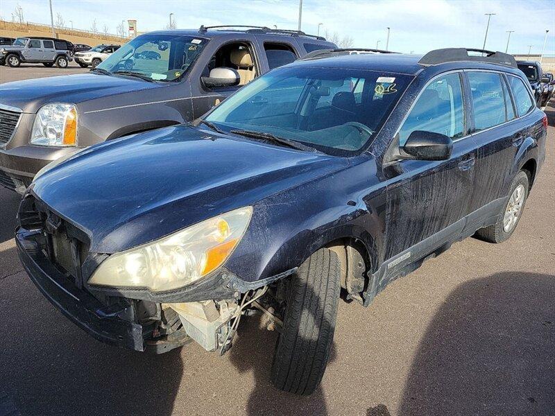 used 2011 Subaru Outback car, priced at $6,988