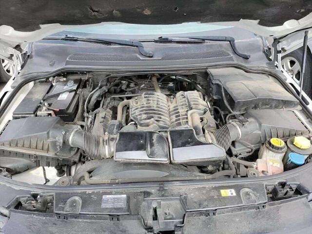 used 2013 Land Rover Range Rover Sport car, priced at $7,988