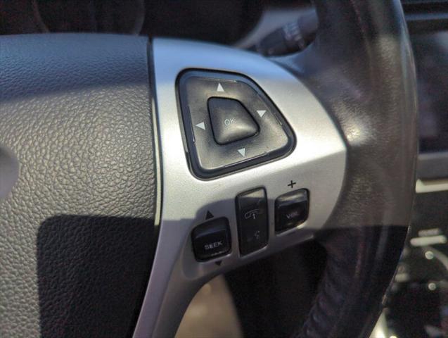 used 2011 Ford Edge car, priced at $6,988