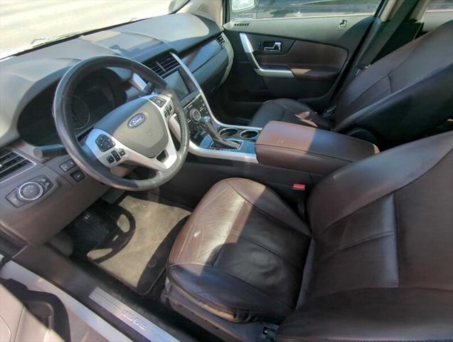 used 2011 Ford Edge car, priced at $6,988