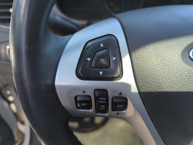 used 2011 Ford Edge car, priced at $6,988