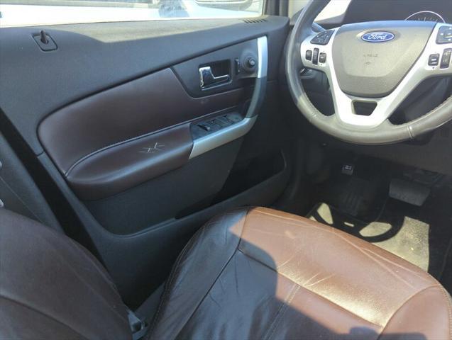 used 2011 Ford Edge car, priced at $6,988
