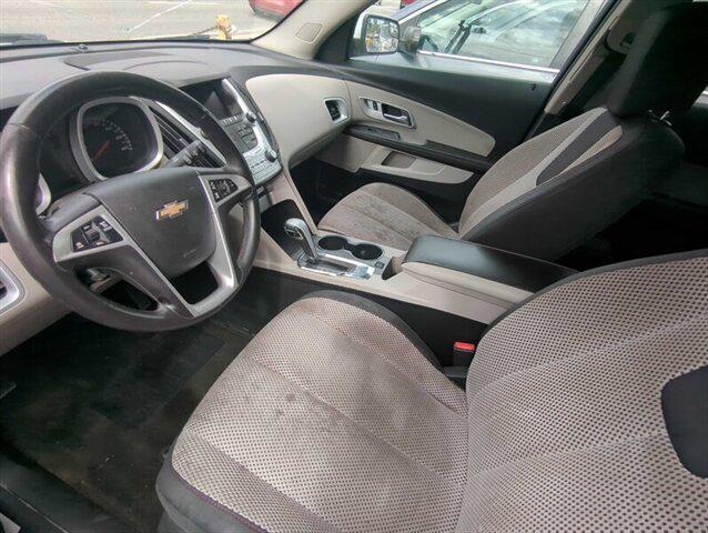 used 2012 Chevrolet Equinox car, priced at $11,988